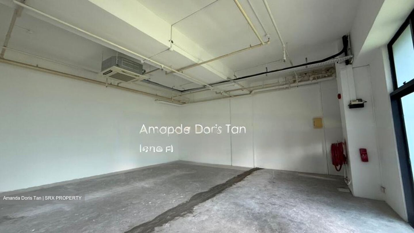 Tradehub 21 (D22), Factory #466397201